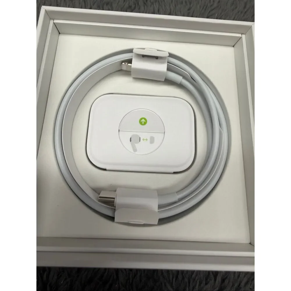 Apple airpod pros